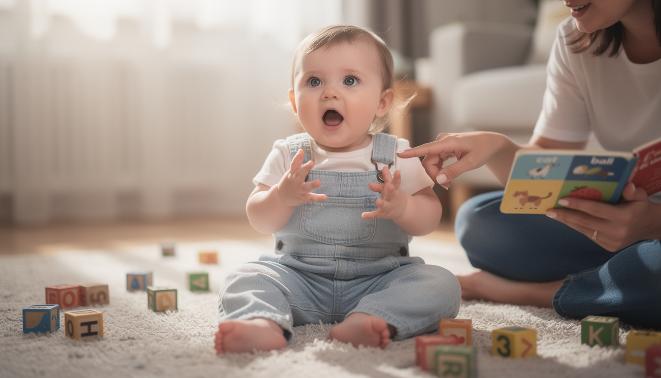 découvrez les étapes essentielles du développement de l’enfant, pour mieux comprendre sa croissance physique, cognitive et émotionnelle.