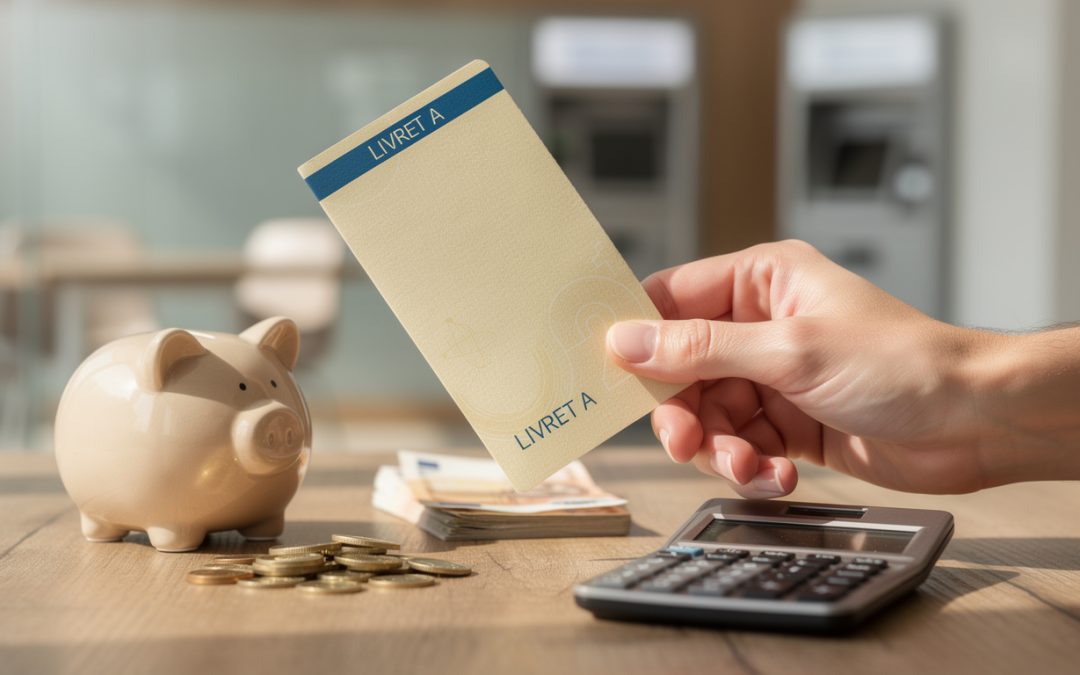 Livret A : comprendre son fonctionnement et ses limites