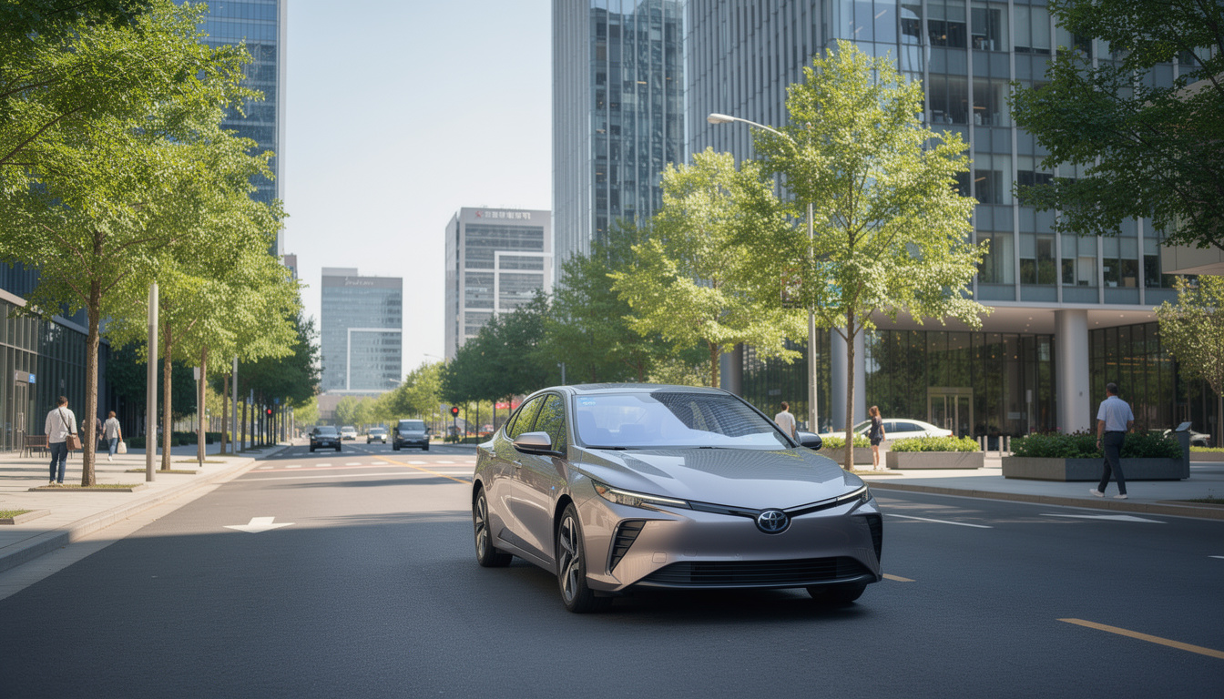 découvrez pourquoi les voitures hybrides séduisent de plus en plus, alliant économie d'énergie, réduction des émissions et performance pour un avenir plus durable.
