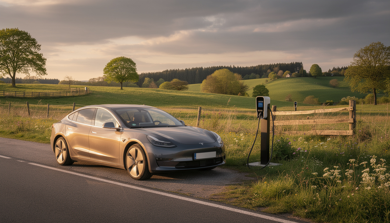 découvrez pourquoi les voitures hybrides gagnent en popularité grâce à leur efficacité énergétique, leur faible impact environnemental et leurs performances optimisées.