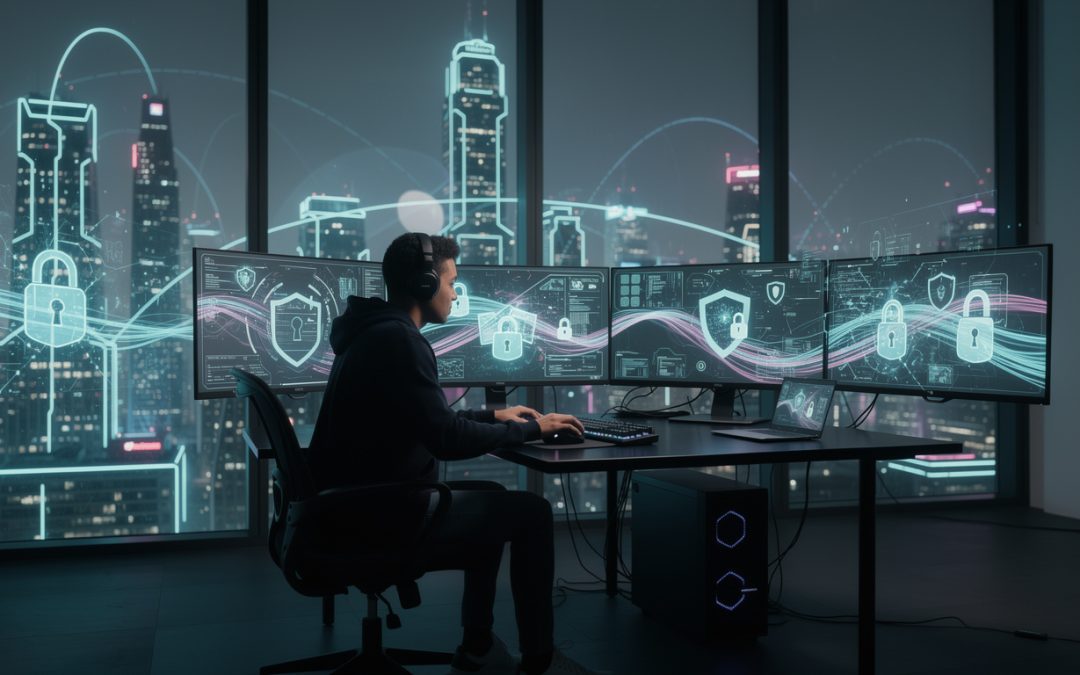 VPN : pourquoi devriez-vous en utiliser un ?