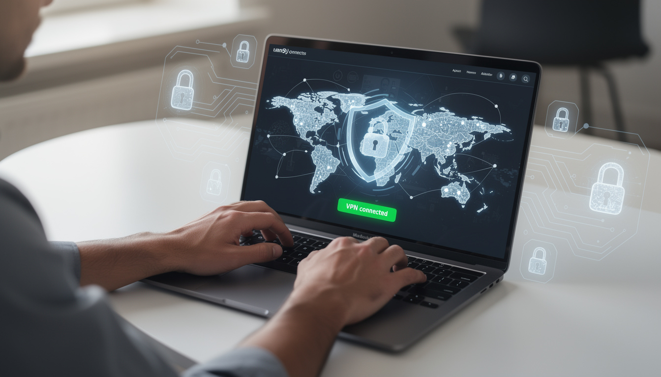 découvrez pourquoi utiliser un vpn est essentiel pour protéger votre vie privée en ligne, sécuriser vos connexions et accéder librement à internet.