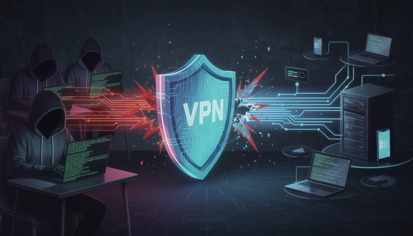 découvrez pourquoi utiliser un vpn est essentiel pour protéger votre vie privée en ligne, sécuriser vos connexions et accéder librement à internet.