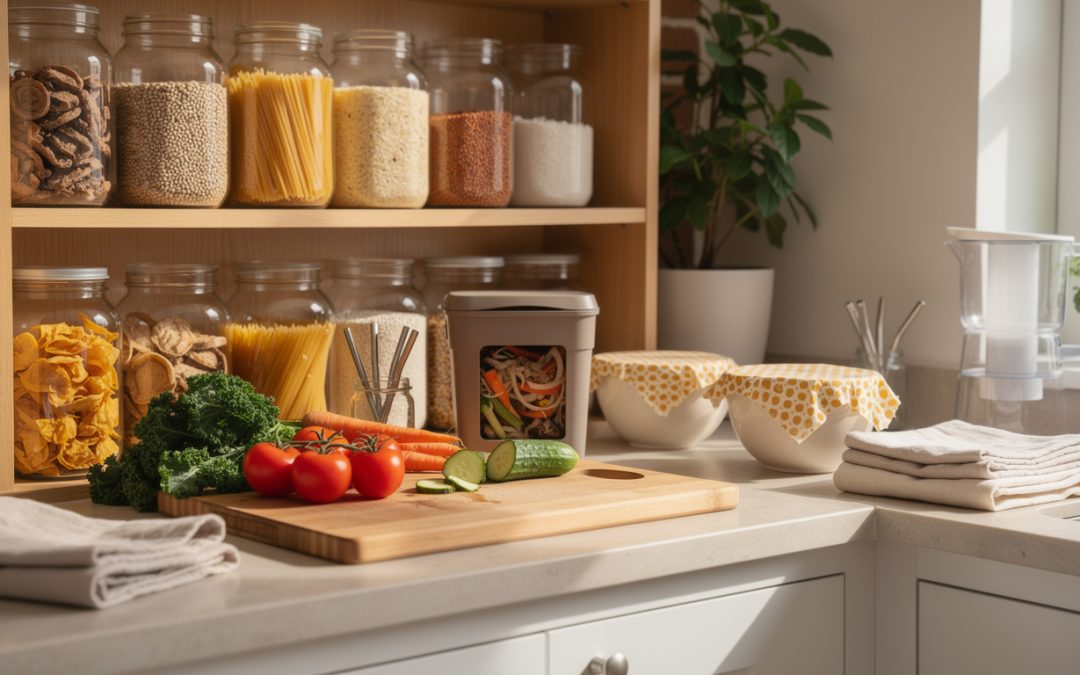 Zéro déchet : 12 astuces pour débuter