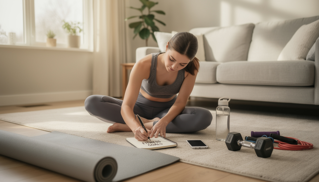 découvrez nos conseils pratiques pour commencer le sport en douceur et rester motivé, afin d'adopter une routine sportive durable sans jamais perdre courage.