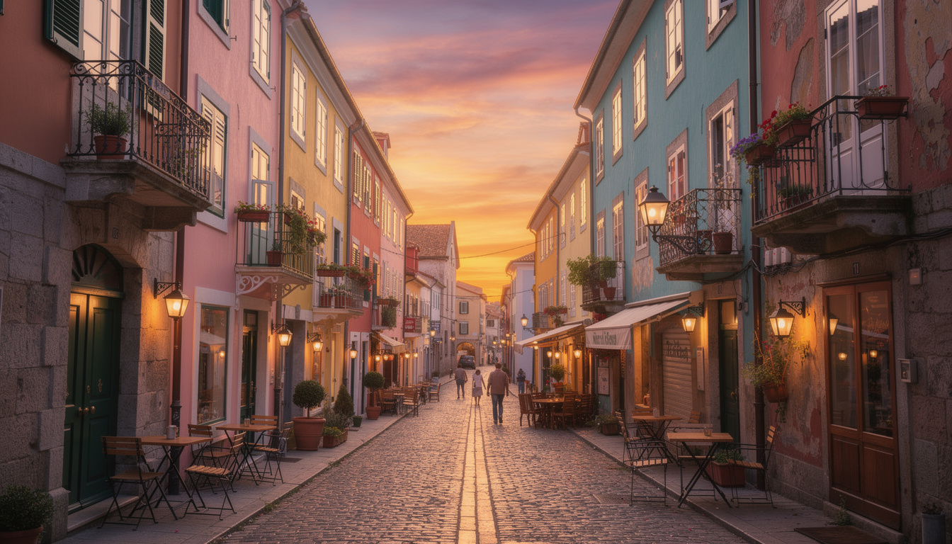 découvrez les meilleures destinations de week-end accessibles en europe pour des escapades faciles et enrichissantes. idéal pour un séjour court et mémorable.