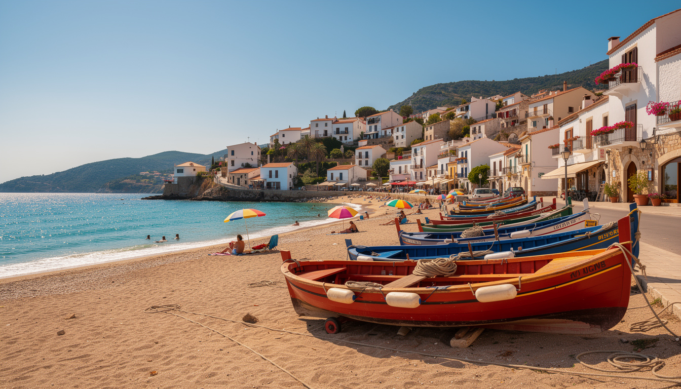 découvrez des idées de destinations week-end facilement accessibles en europe pour un séjour court et inoubliable.