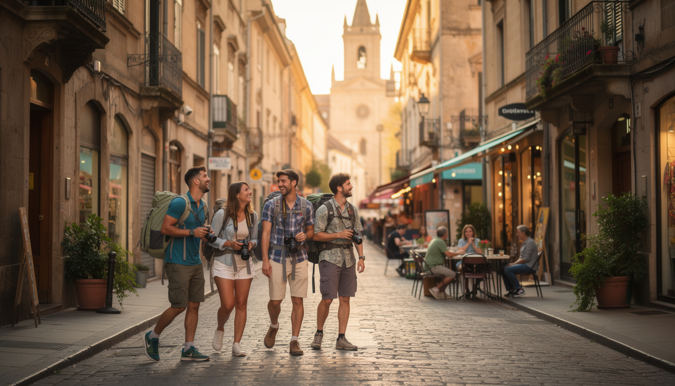 découvrez les meilleures destinations week-end accessibles en europe pour des escapades courtes, faciles et inoubliables. idéal pour voyager sans stress et profiter pleinement.