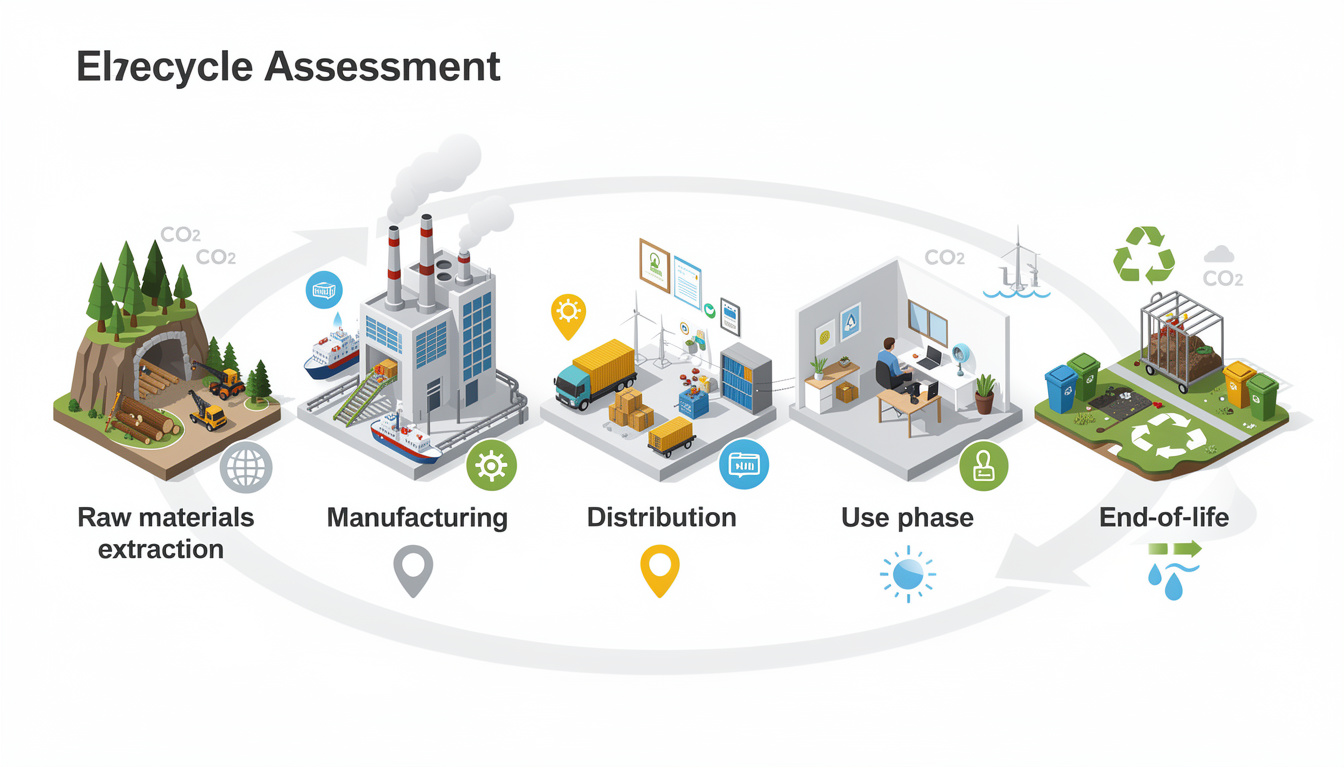 découvrez des gestes simples et efficaces pour adopter une consommation responsable au quotidien et préserver notre planète.