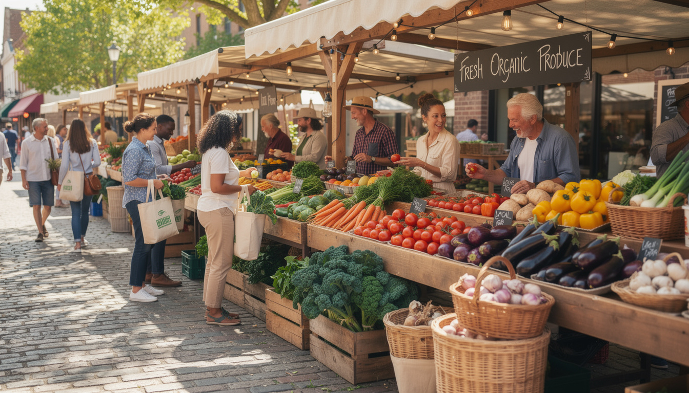 découvrez des gestes simples à adopter au quotidien pour une consommation responsable et durable, respectueuse de l'environnement et de vos ressources.