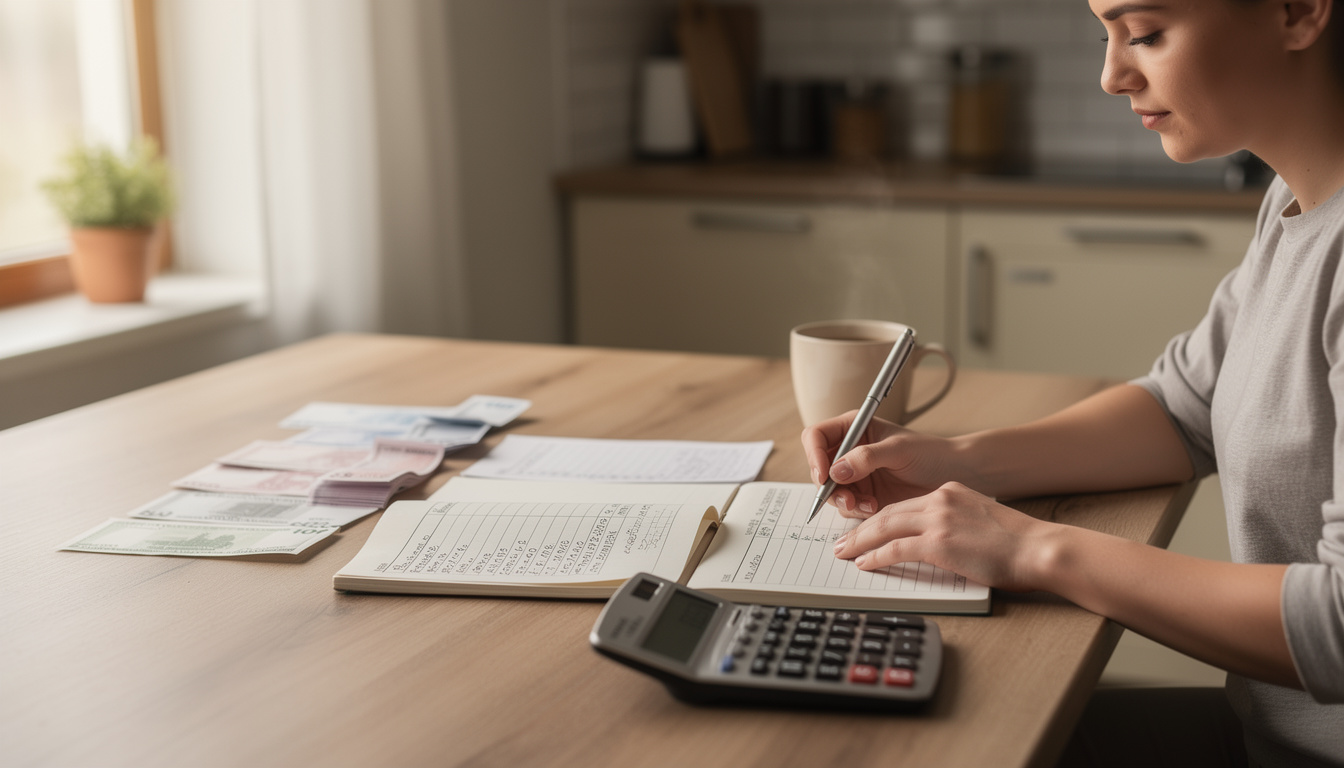 découvrez les meilleures astuces pour mieux gérer vos finances personnelles et optimiser votre budget au quotidien.