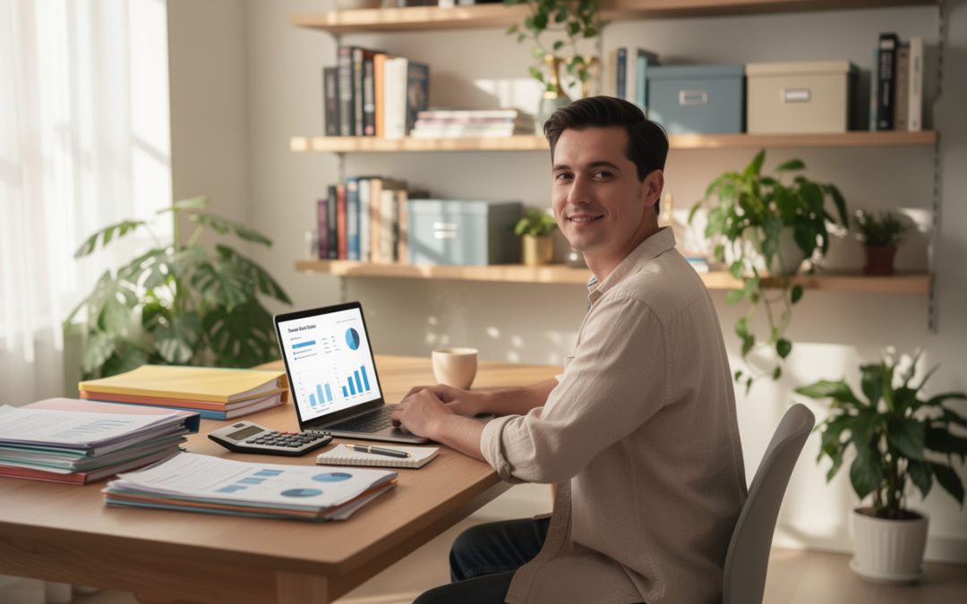 Les meilleures astuces pour mieux gérer ses finances personnelles