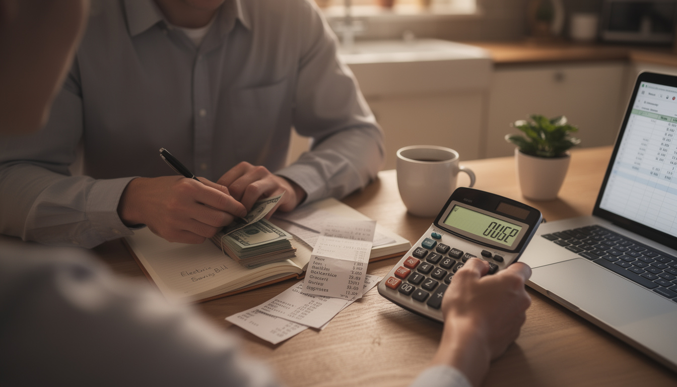 découvrez les meilleures astuces pour mieux gérer vos finances personnelles, économiser efficacement et optimiser votre budget au quotidien.