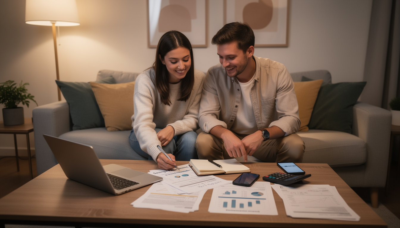 découvrez les meilleures astuces pour mieux gérer vos finances personnelles, optimiser votre budget et atteindre vos objectifs financiers avec sérénité.